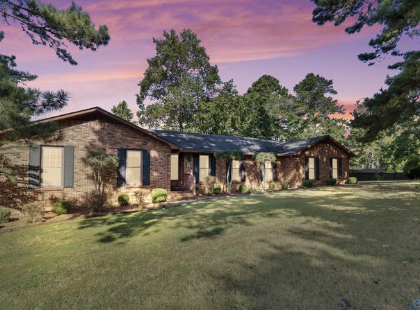 4313 Indian Hills Road SE, Decatur, AL 35603
