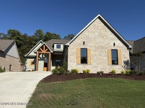 157 Bronson Bend, Flowood, MS 39232