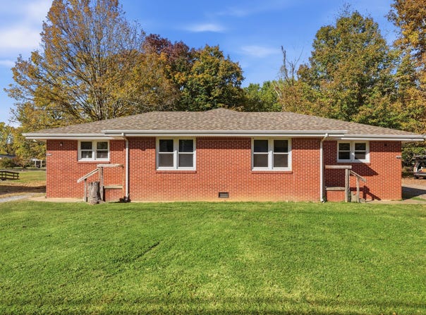 406 S 16th Street, Murray, KY 42071