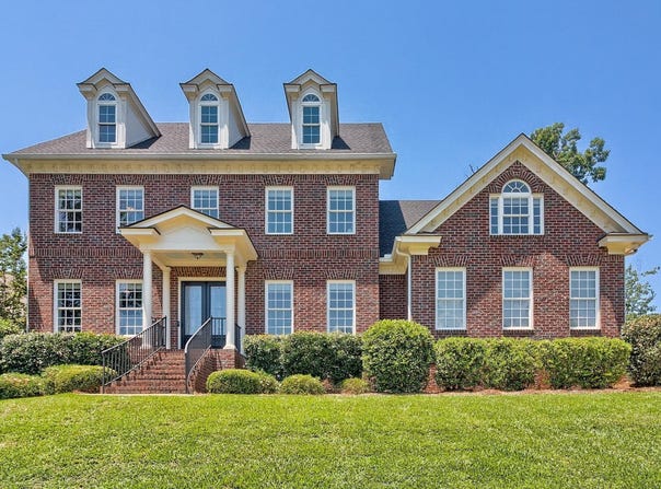712 Bimini Twist Circle, Lexington, SC 29072