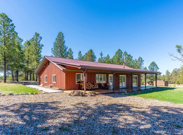 12066 Beardsley Drive, Hot Springs, SD 57747