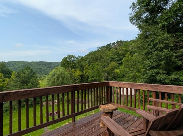14798 Bear Creek Drive, Soldiers Grove, WI 54655