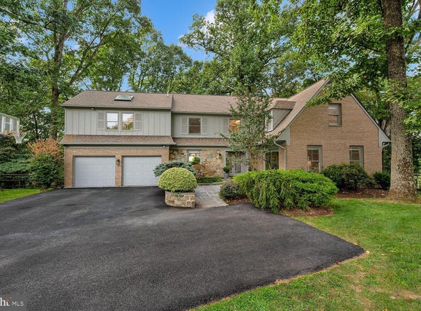12232 SELINE Way, POTOMAC, MD 20854