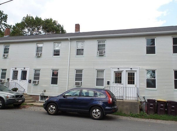 19-25 Common St, Weymouth, MA 02188