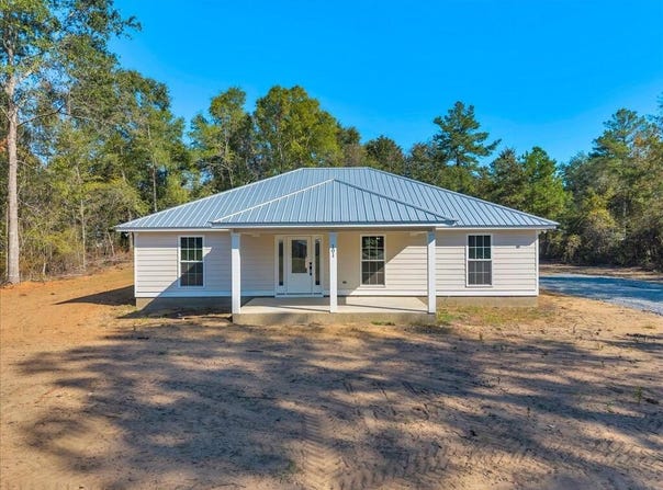 101 Bluegill Rd., Vienna, GA 31092