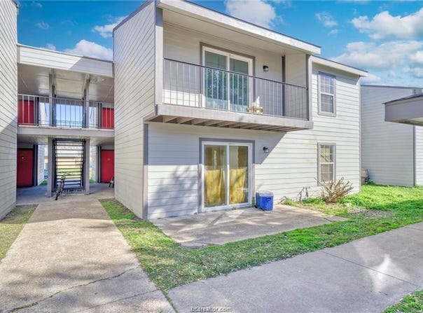 2000 Kazmeier, Bryan, TX 77802