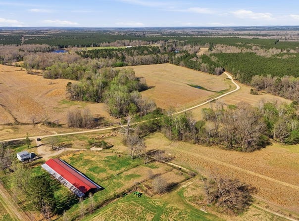 784 Grant 3515, Sheridan, AR 72150