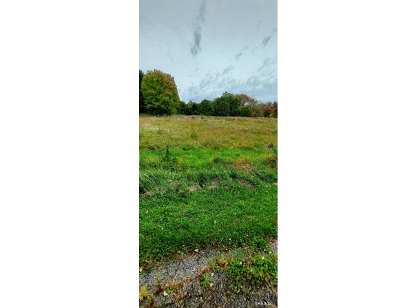 Parcel 253-16 Exeter Road, Lebanon, CT 06248