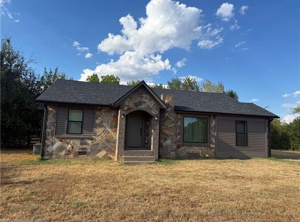 6404 Highway 10, Hackett, AR 72937