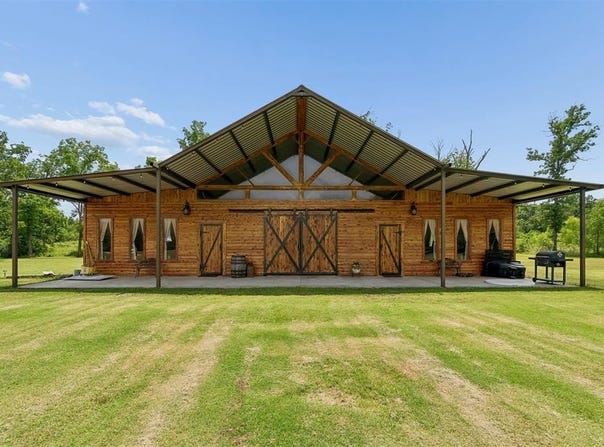 29473 Lake Drive, McLoud, OK 74851