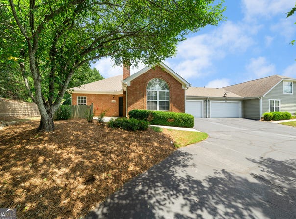 3113 Orchard Ridge Circle, Duluth, GA 30096