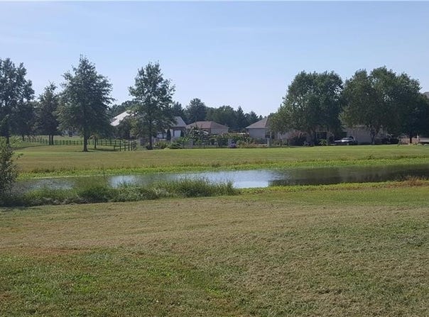 Spring Valley, Okawville, IL 62271