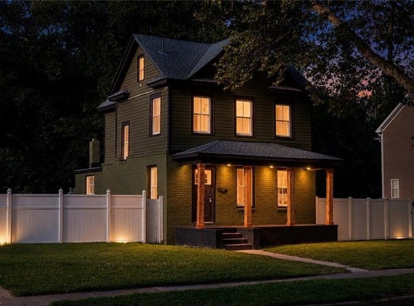 1502 Colon Avenue, Norfolk, VA 23523