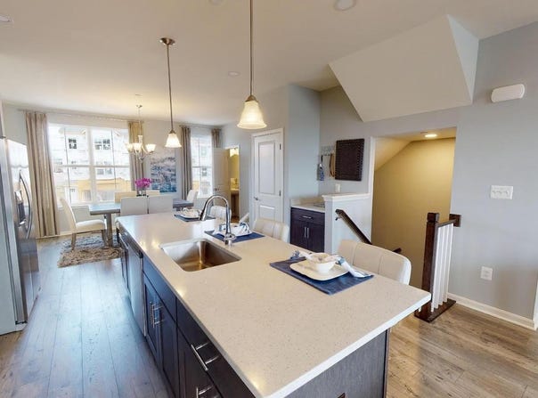 346 AQUA Square, EDGEWOOD, MD 21040