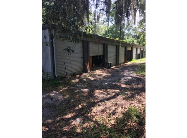 7945 Augusta Highway, Brunson, SC 29911
