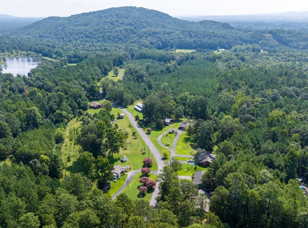 36 Stargazer Trail NW, Rome, GA 30165