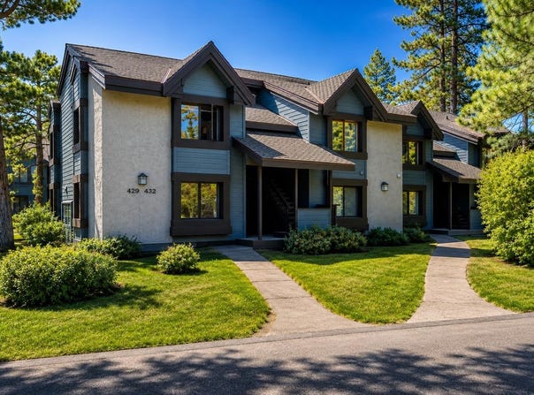 430 White Bark, Mammoth Lakes, CA 93546