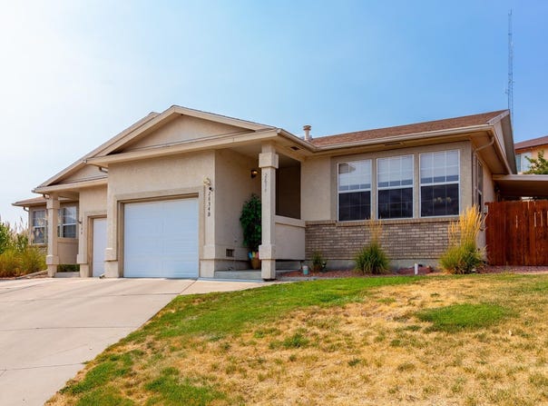 2834 Grand Falls Circle, Grand Junction, CO 81501