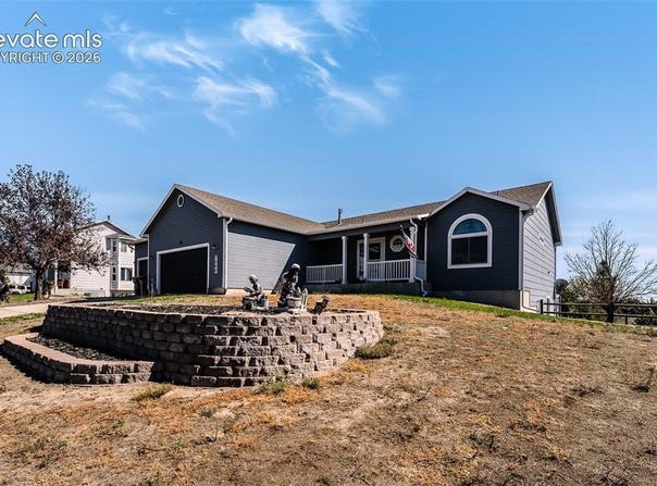 7869 Fort Smith Road, Peyton, CO 80831