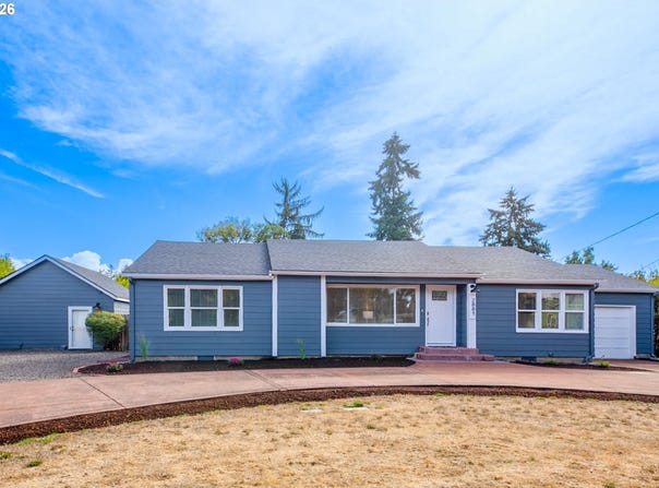 2881 RIVER Rd, Eugene, OR 97404