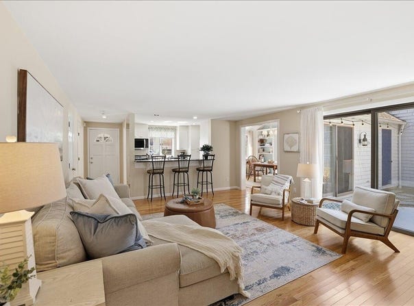 100 Mid-Iron Way, Mashpee, MA 02649