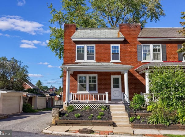 841 3RD Street, LANCASTER, PA 17603
