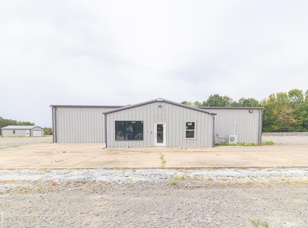 1439 Missile Base Road, Judsonia, AR 72081