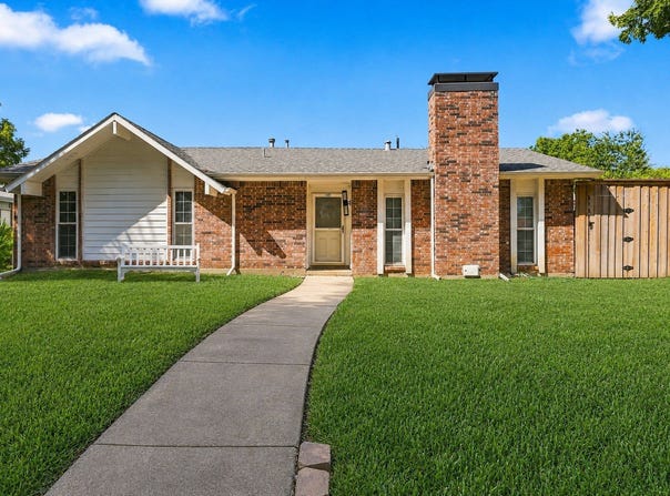 1405 Wind Cave Circle, Plano, TX 75023