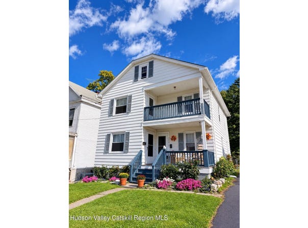 510 Clinton Street, Hudson, NY 12534