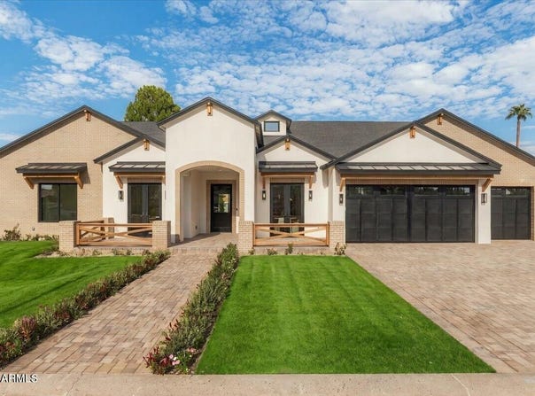 4510 E CALLE TUBERIA, Phoenix, AZ 85018