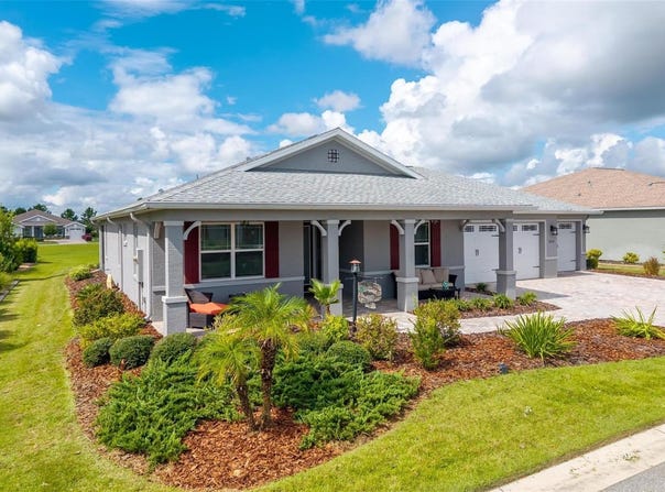 8522 SW 93RD Circle, OCALA, FL 34481