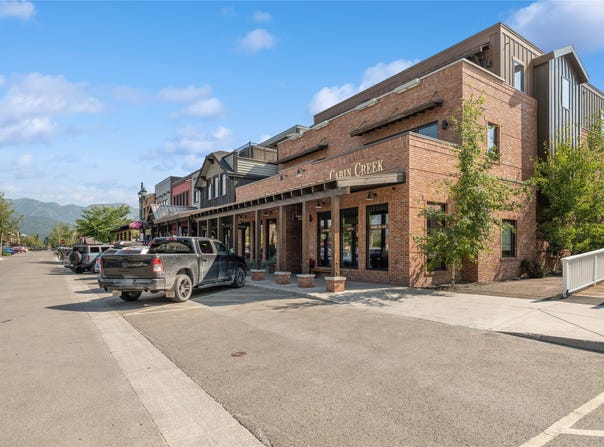 325 Central Avenue, Whitefish, MT 59937