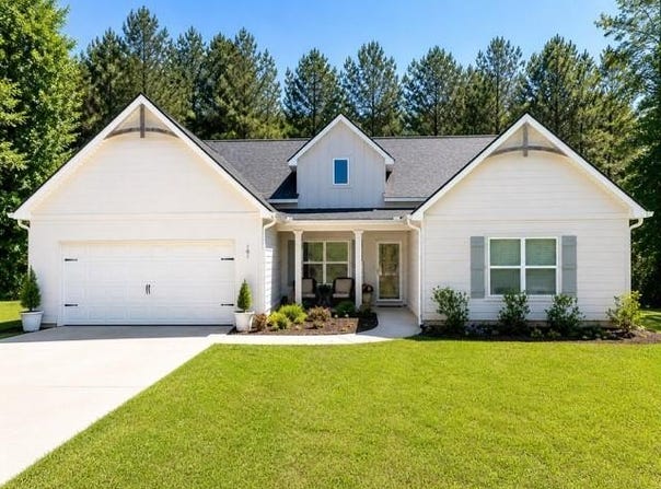 101 Fenwick Manor Drive, LaGrange, GA 30241