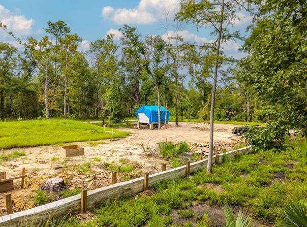 348 SW 123rd Ave, Steinhatchee, FL 32359