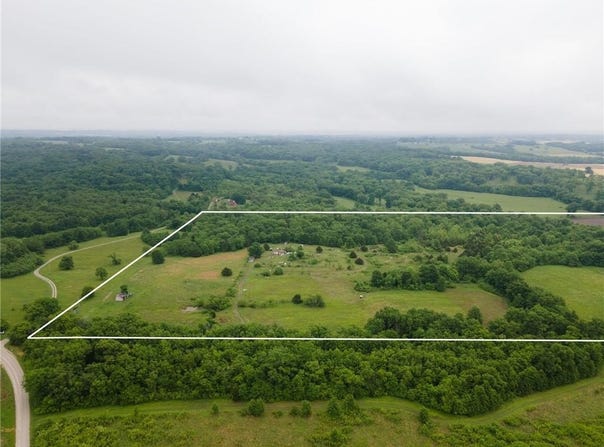 16313 Conservation Road, Richmond, MO 64085