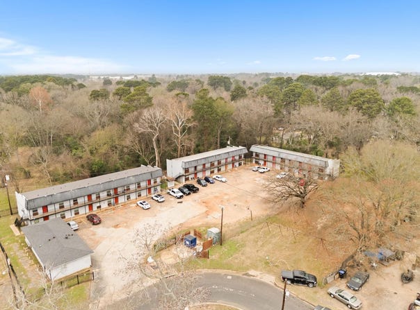 429 Johnson St, Longview, TX 75602