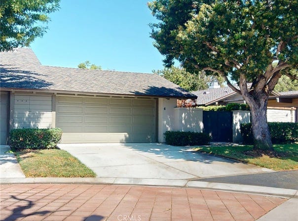 6 Palos, Irvine, CA 92612