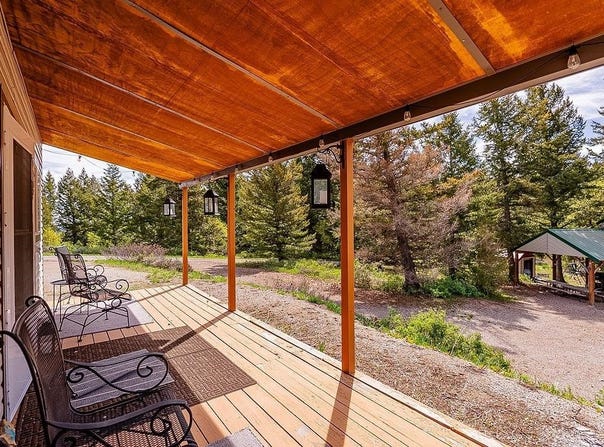 1831 Donna's Way, Bancroft, ID 83246