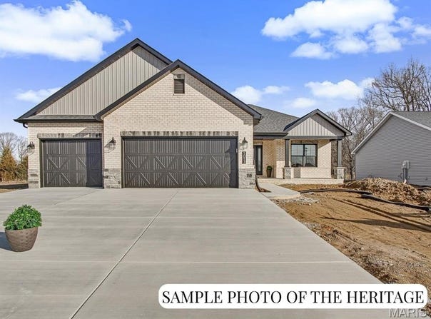 1017 Waymaker Lane, Waterloo, IL 62298