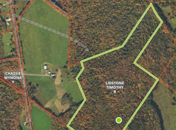 139 Wildlife Lane, New Sharon, ME 04955