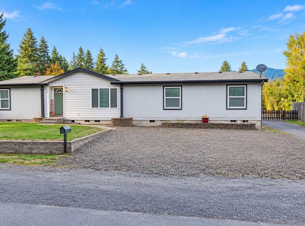 242 DILLINGHAM Loop, Carson, WA 98610