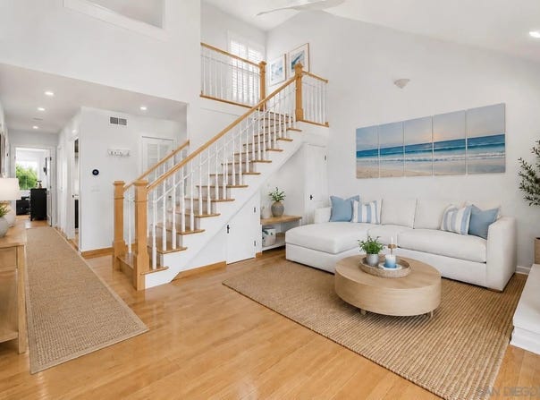 701 Kettner Blvd, San Diego, CA 92101