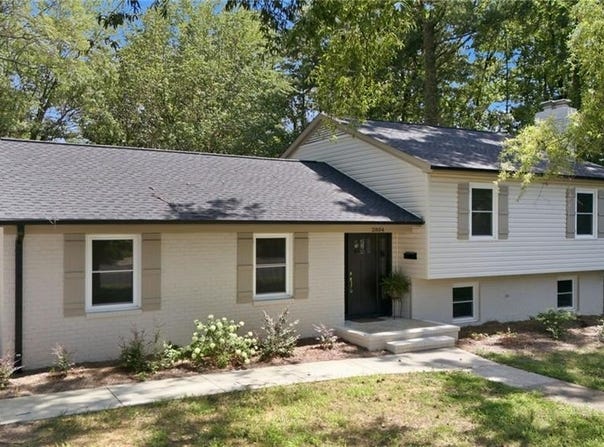 2804 Edgewood Avenue, Burlington, NC 27215-4453