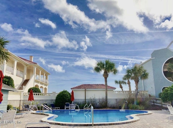 120 OCEAN HIBISCUS Drive, St. Augustine, FL 32080