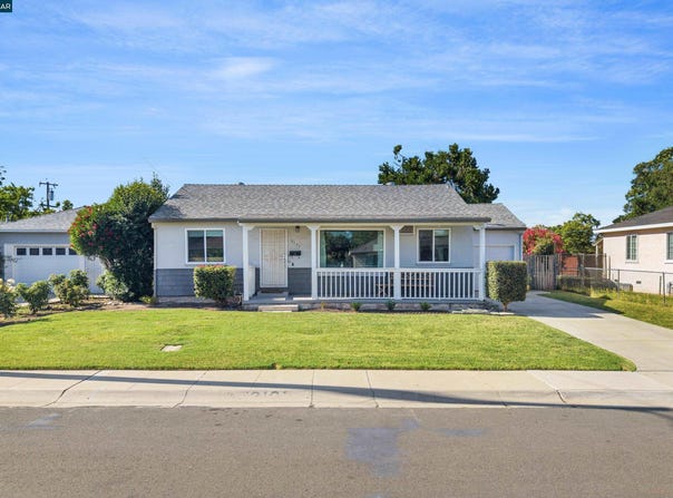 3121 Princeton Ave, Stockton, CA 95204