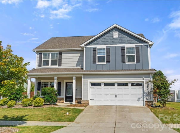 4128 Allenby Place, Monroe, NC 28110