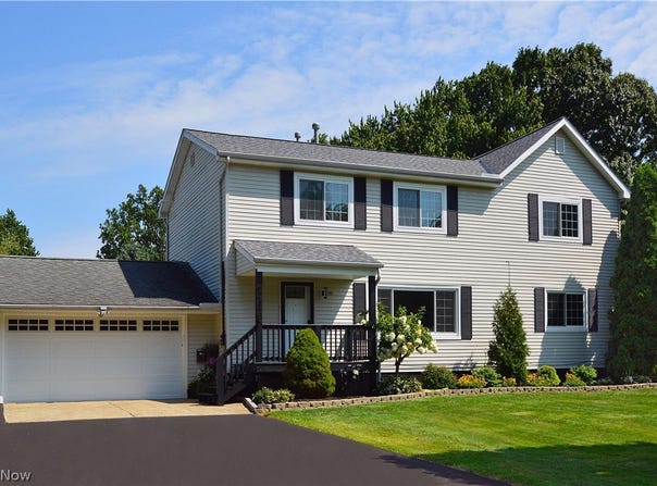 6231 Meadowbrook Drive, Mentor, OH 44060