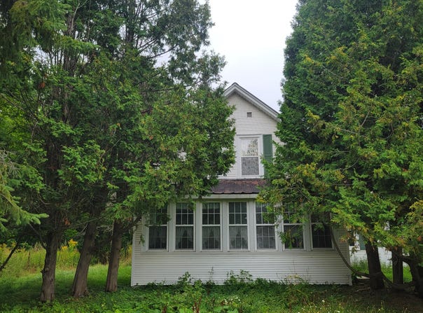 860 Route 374, Cadyville, NY 12918