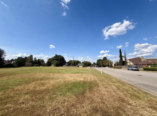 N ERICSON Rd, Memphis, TN 38018