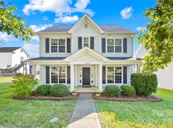 19822 Davidson Concord Road, Davidson, NC 28036
